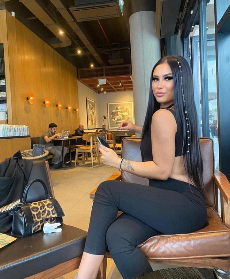 Uwodzicielska kochanka