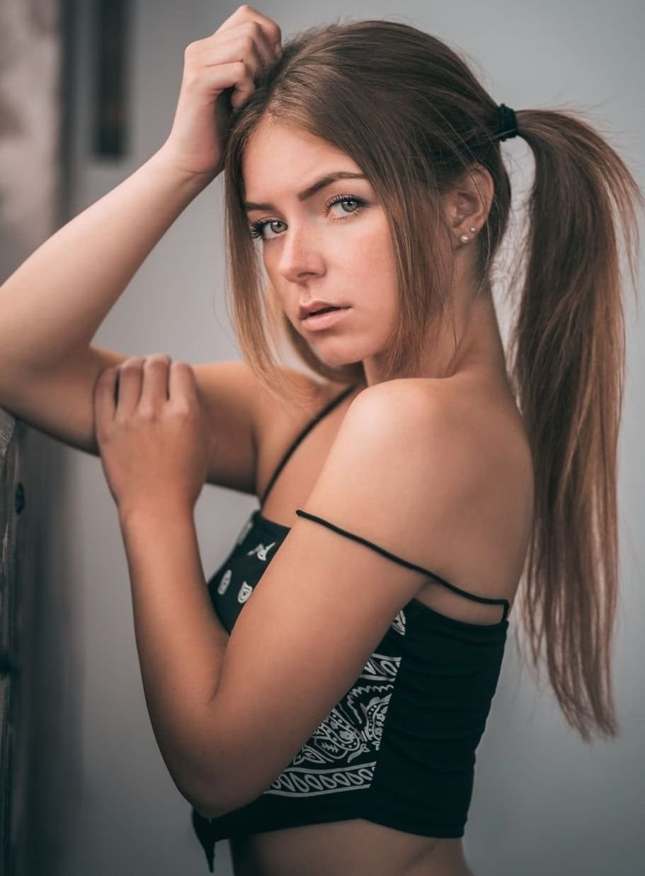 Tajemnicza uwodzicielka