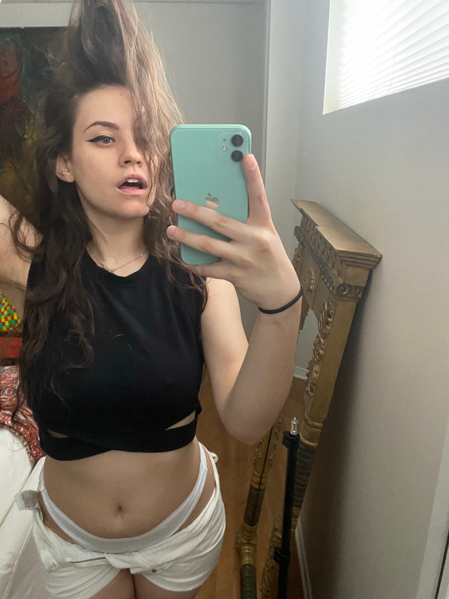 Uwodzicielska kusicielka