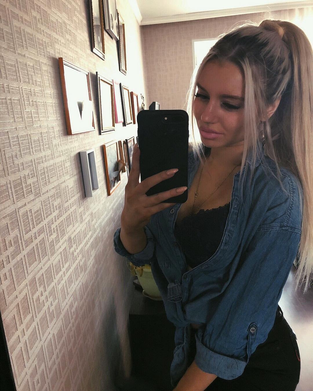 Rozpalająca piękność