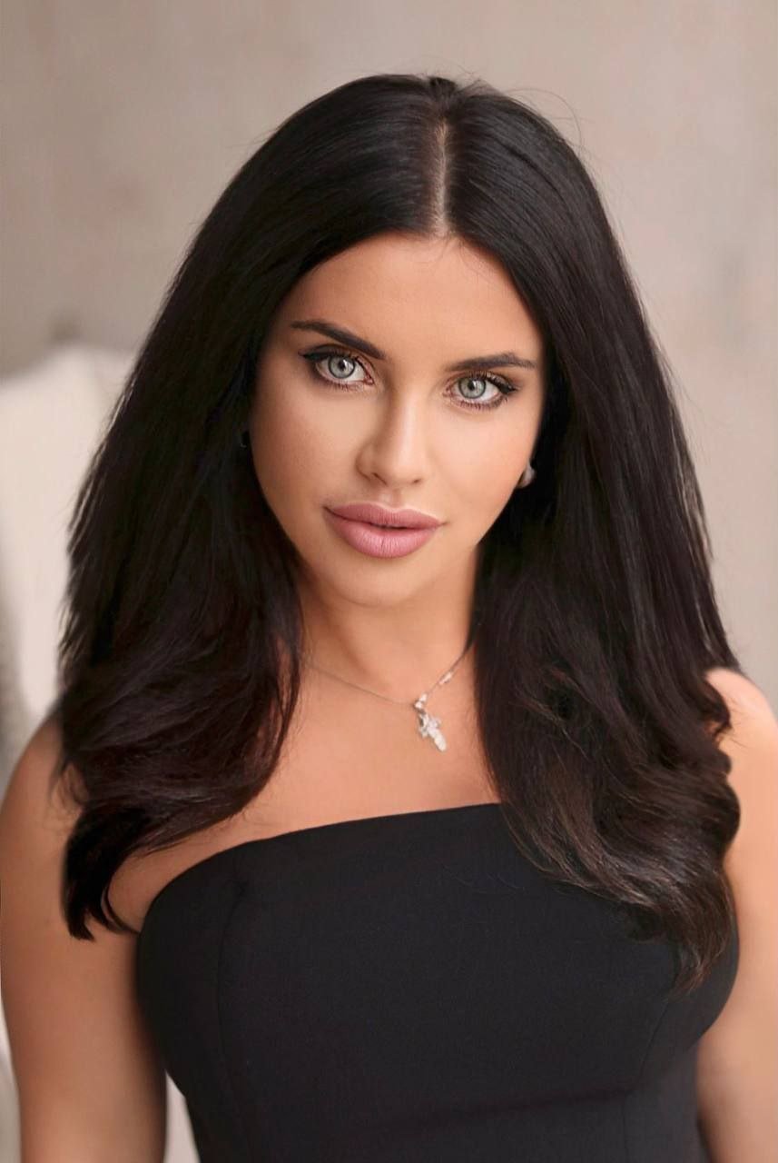 Czarująca piękność