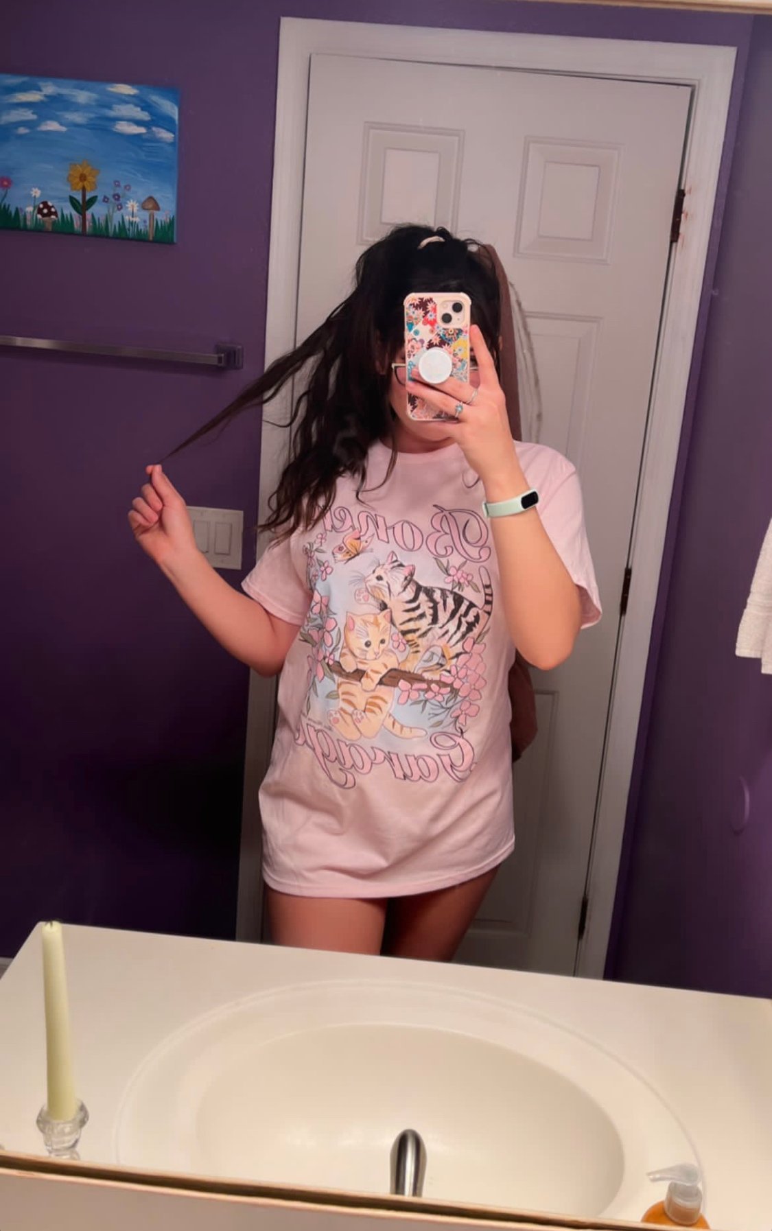 Pociągająca postać