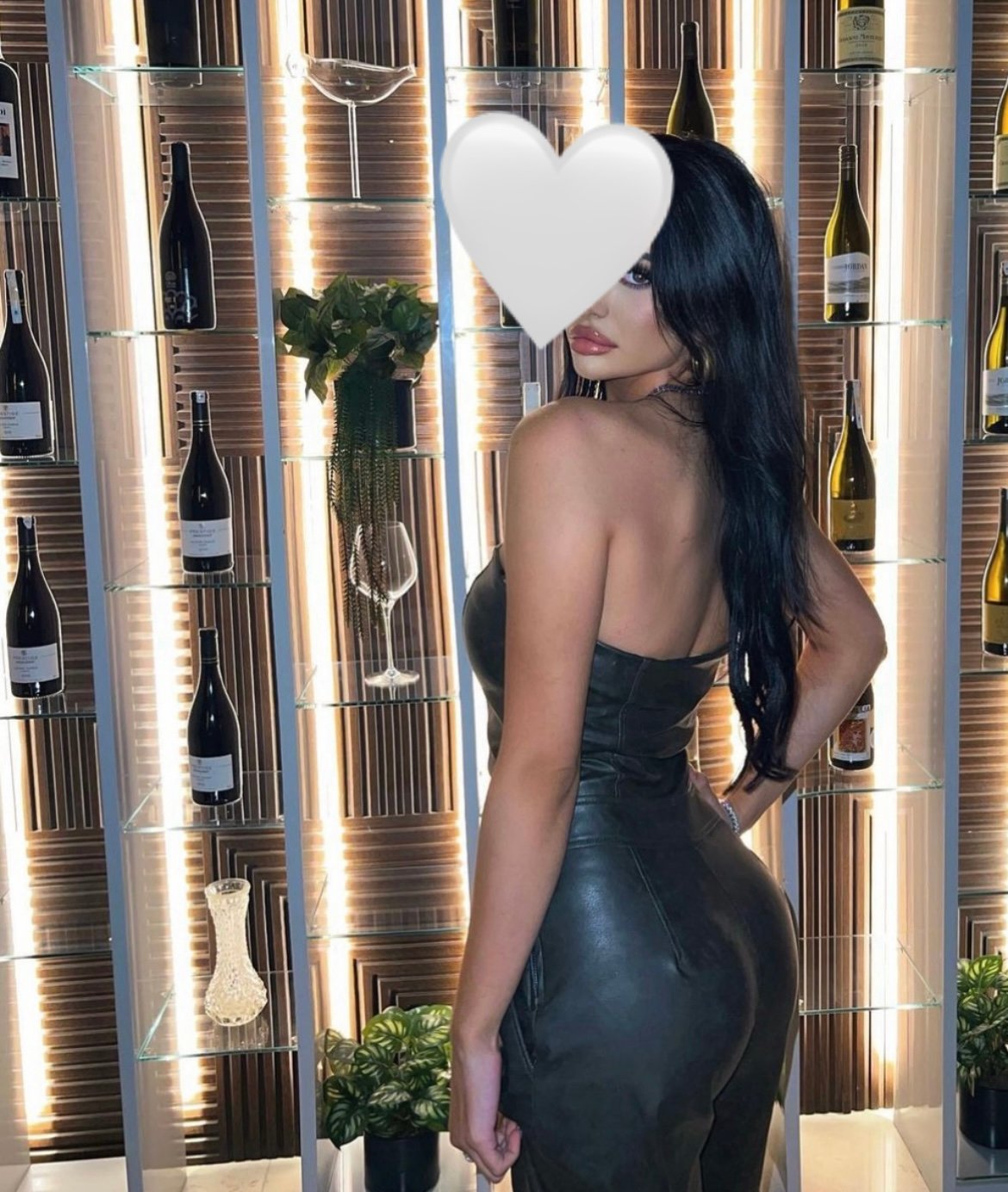 Ponętna piękność