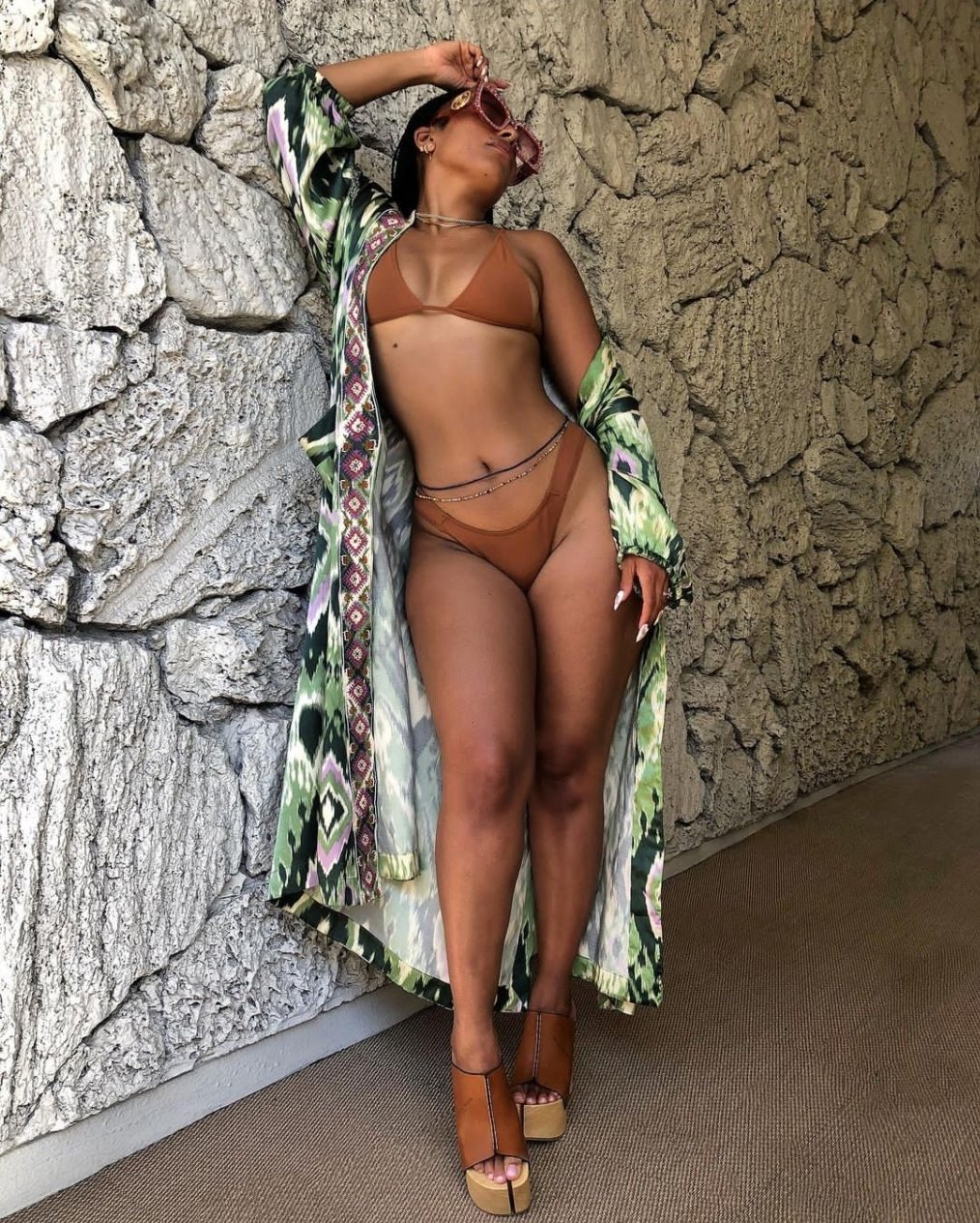 Uwodzicielska kobieta