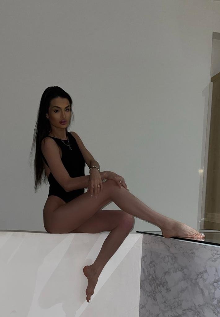 Tajemnicza kusicielka