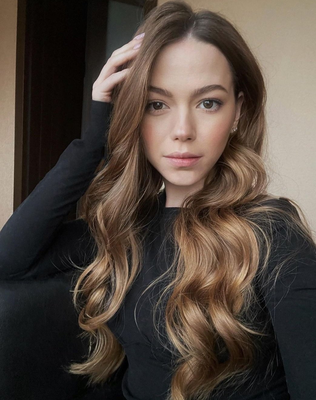 Apetyczna uwodzicielka