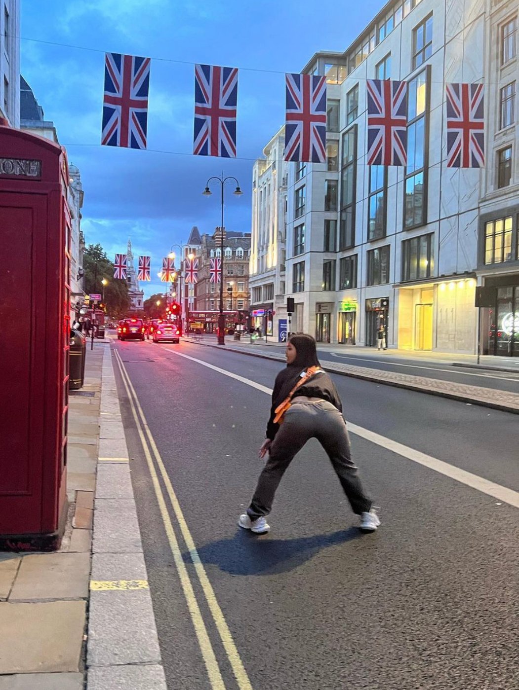 Rozkoszna piękność