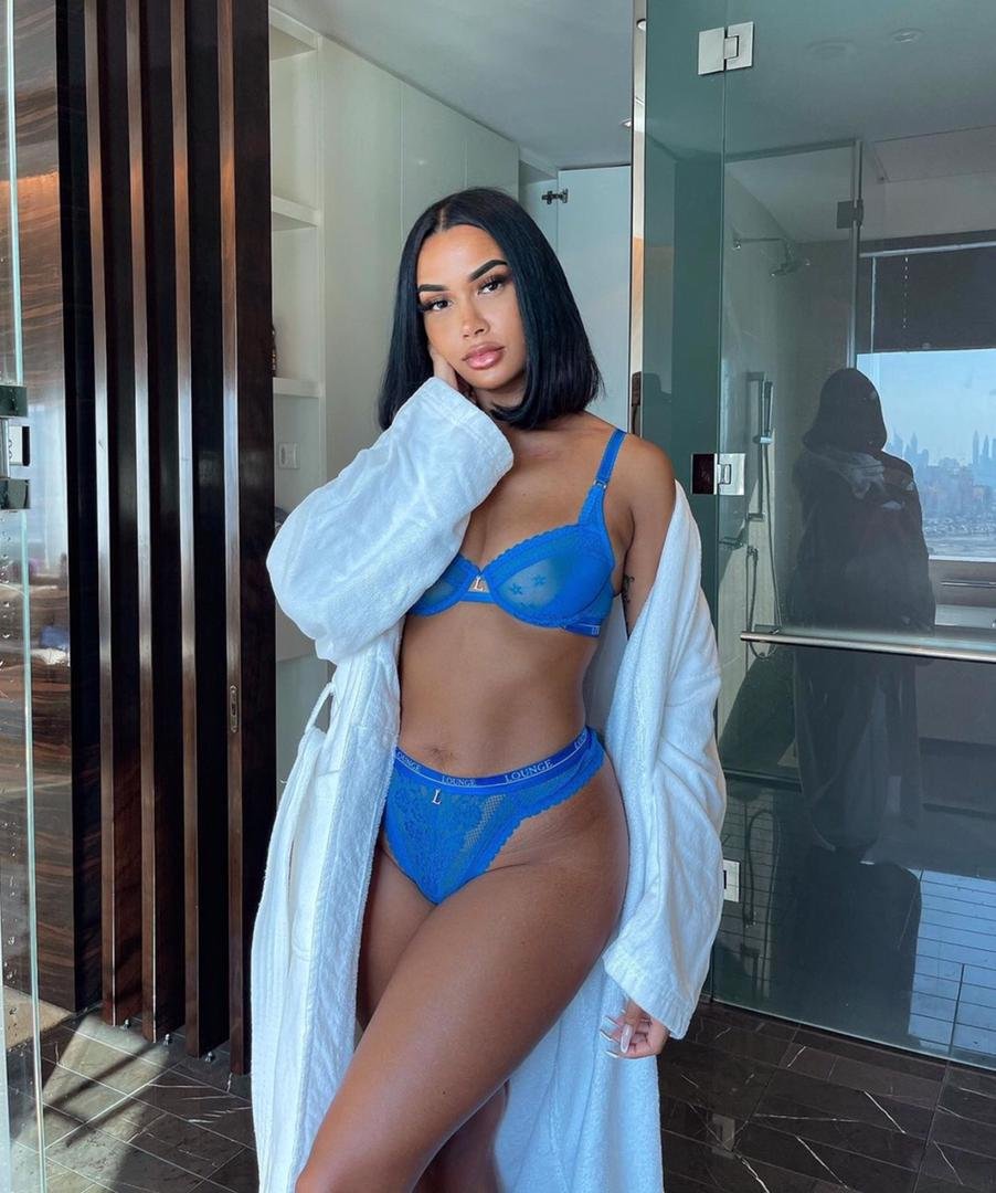 Czarująca kusicielka