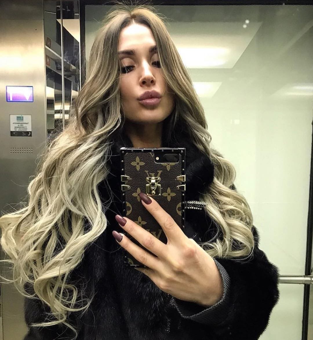 Czarująca kusicielka