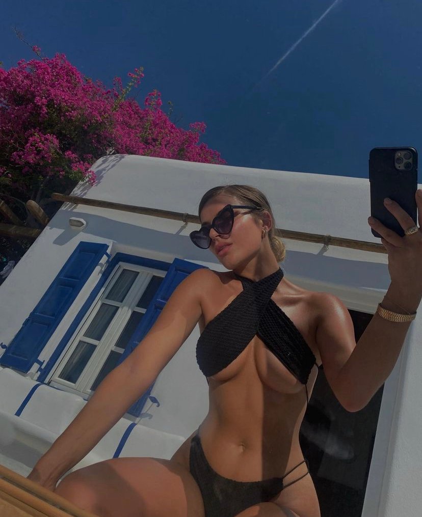 Seksowna piękność