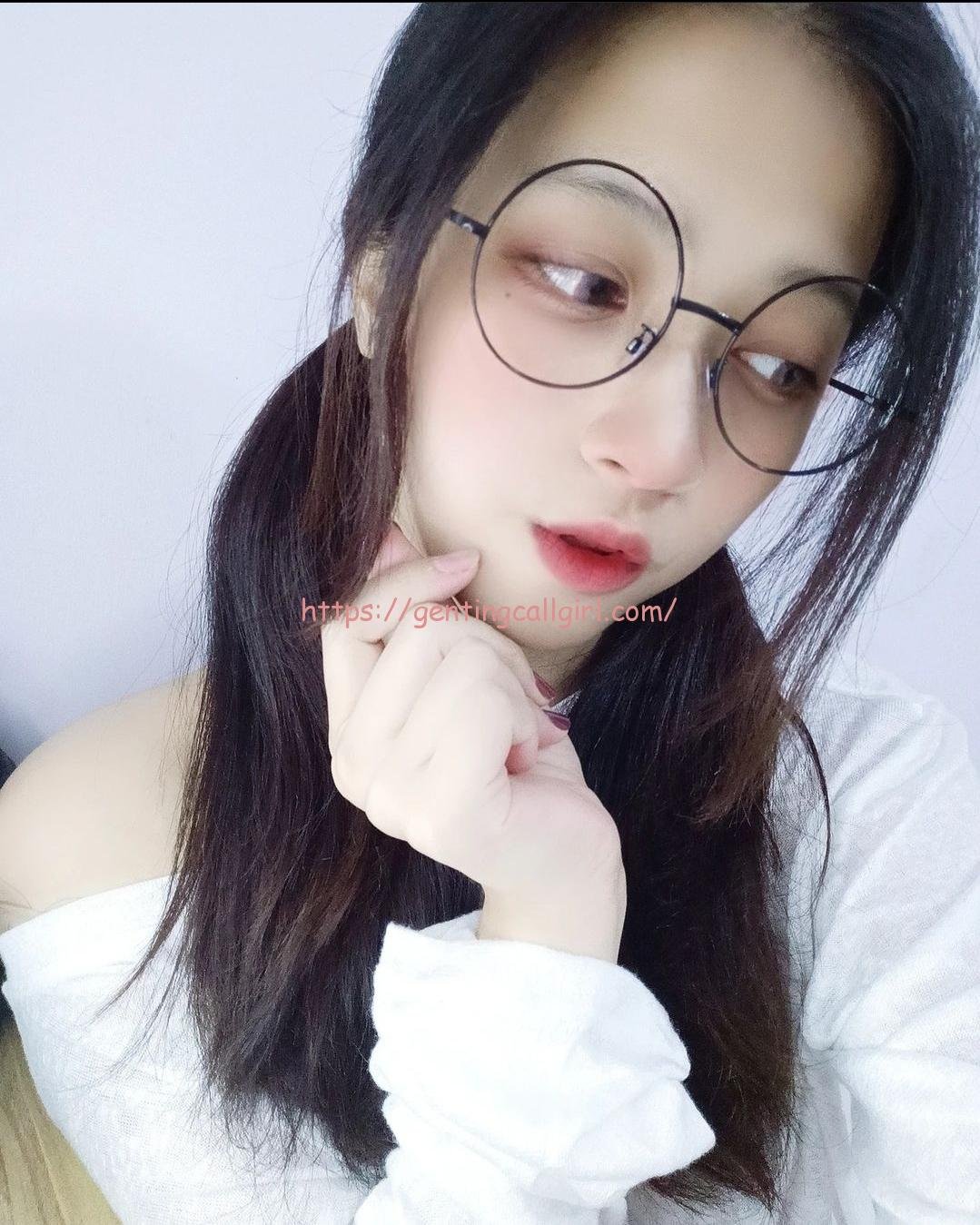 Pociągająca kobieta