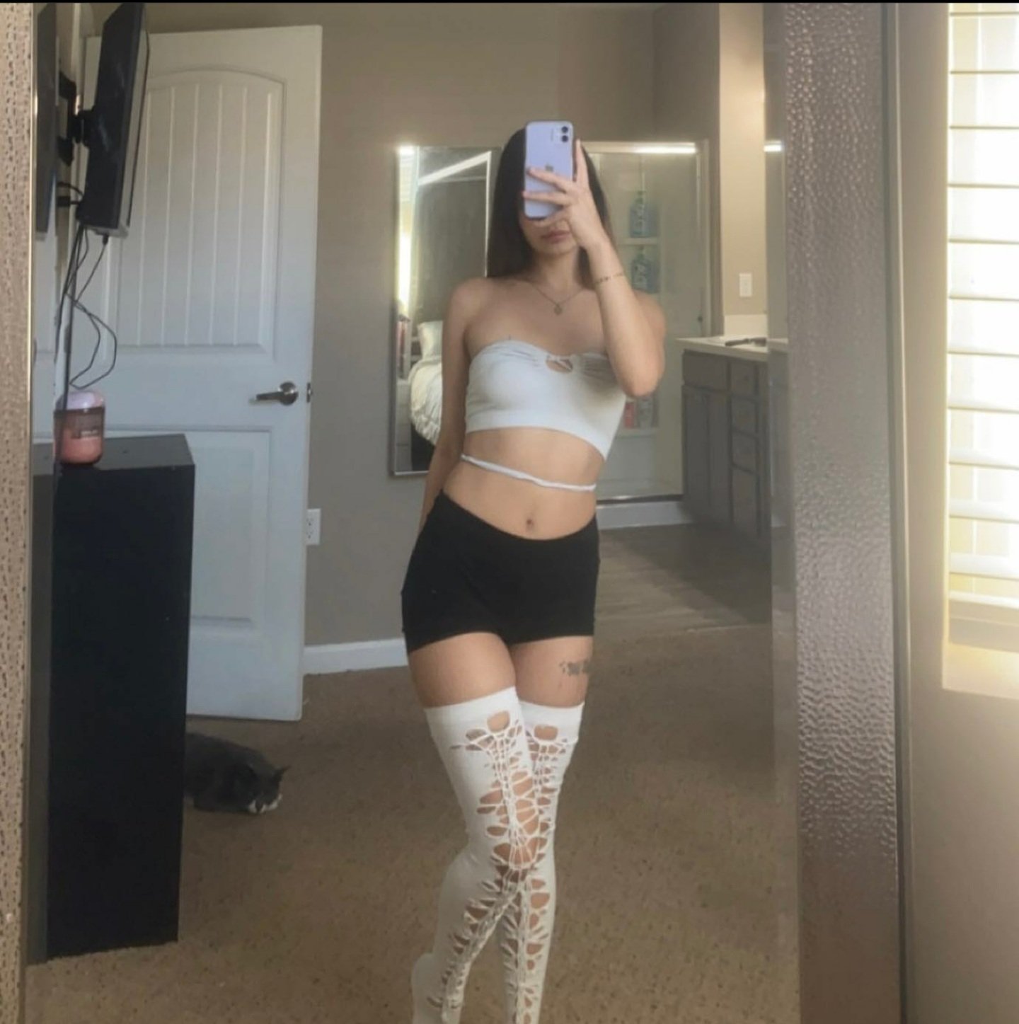 Uwodzicielska piękność