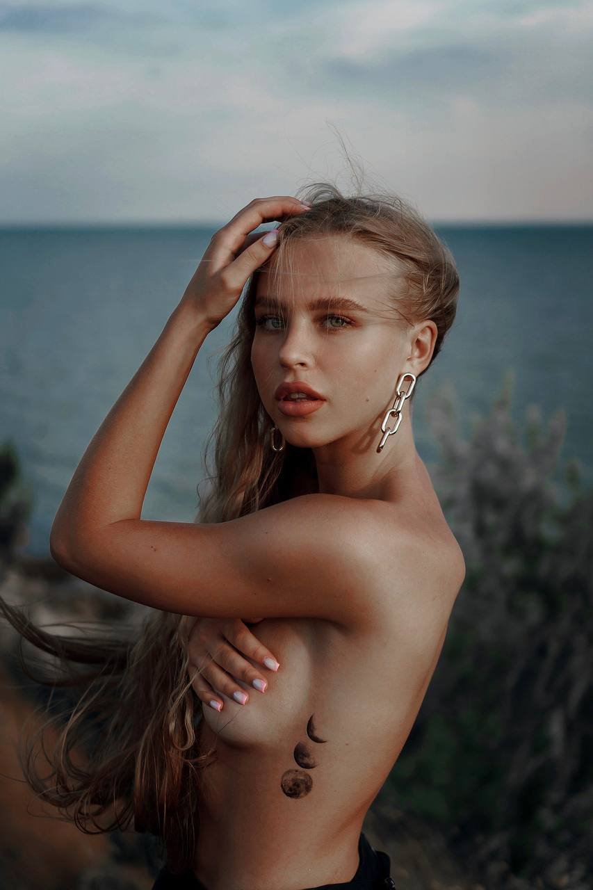 Uwodzicielska piękność