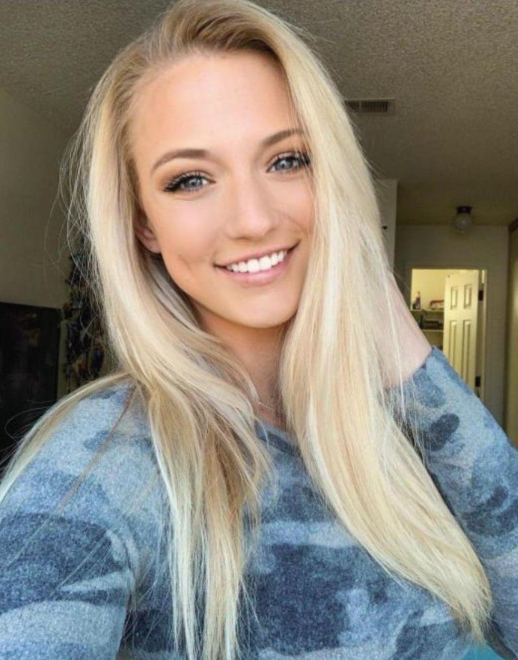 Rozpalająca postać