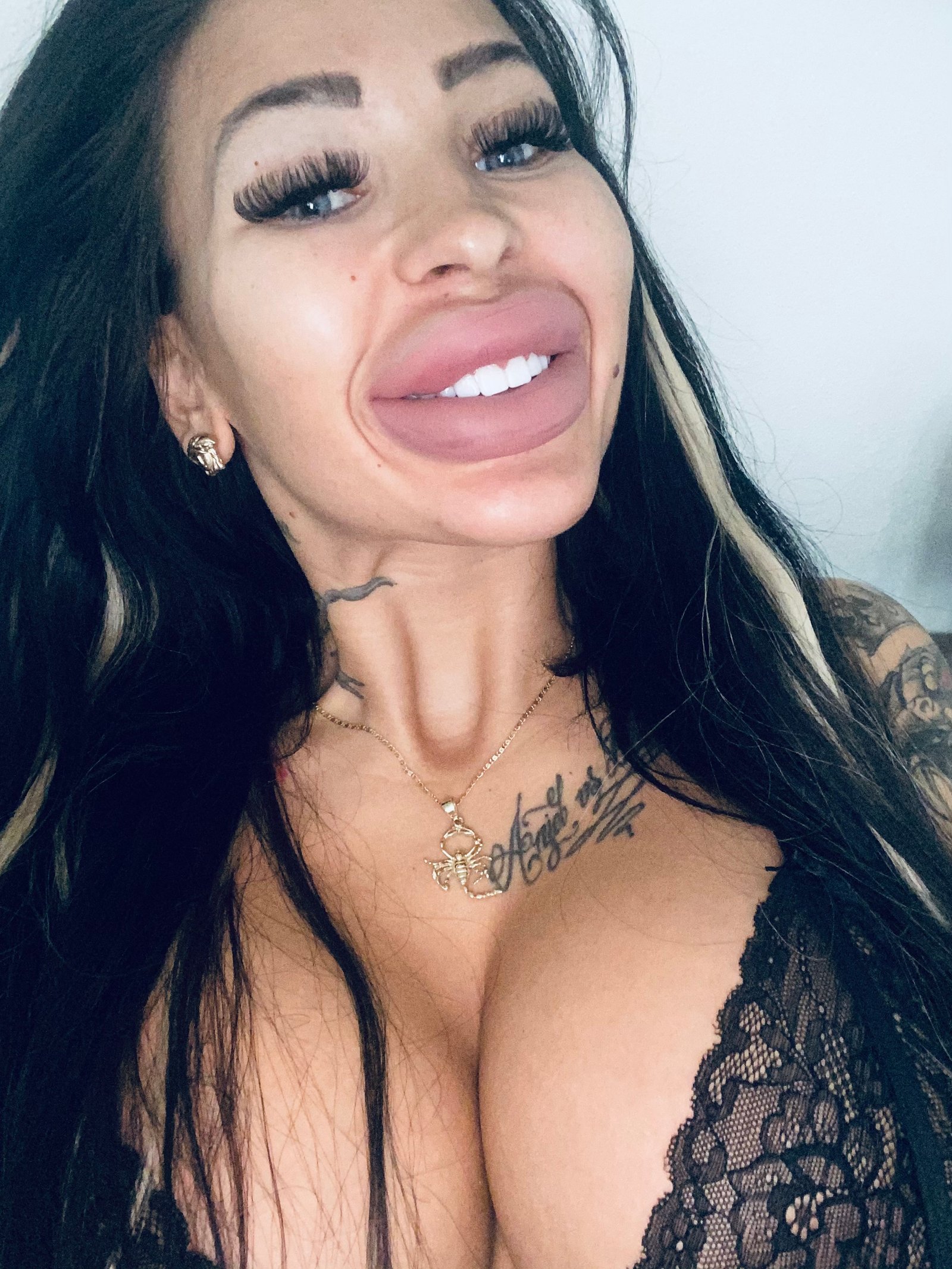 Rozpalająca kusicielka